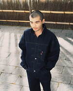 ビームス(BEAMS), リーバイス(Levi's) 501｜写真11