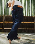 ビームス(BEAMS), リーバイス(Levi's) 501｜写真10