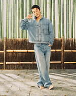 ビームス(BEAMS), リーバイス(Levi's) 501｜写真5