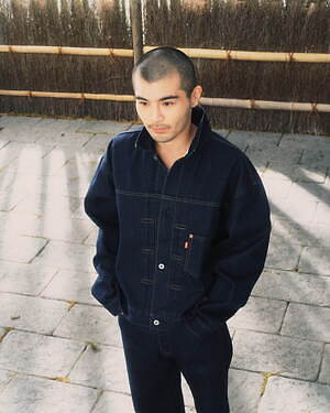 ビームス(BEAMS), リーバイス(Levi's) 501|写真11