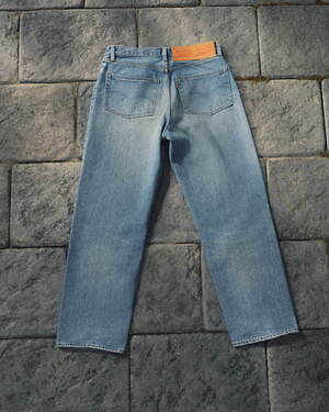 ビームス(BEAMS), リーバイス(Levi's) 501|写真2