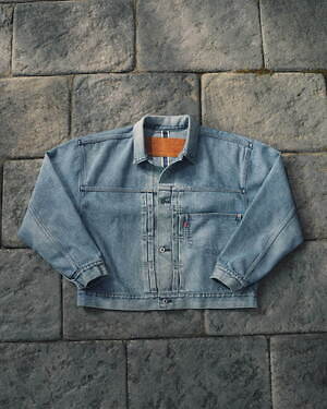 ビームス(BEAMS), リーバイス(Levi's) 501|写真9