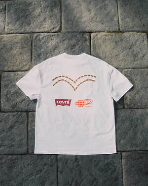 ビームス(BEAMS), リーバイス(Levi's) 501|写真4