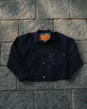 ビームス(BEAMS), リーバイス(Levi's) 501|写真1