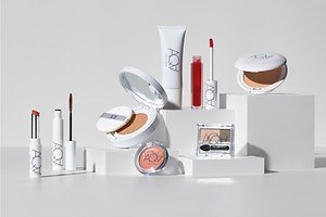 アクア・アクアが24年春にリニューアル、人気「スイーツリップ」新色＆薬用美白クリームなど新製品も