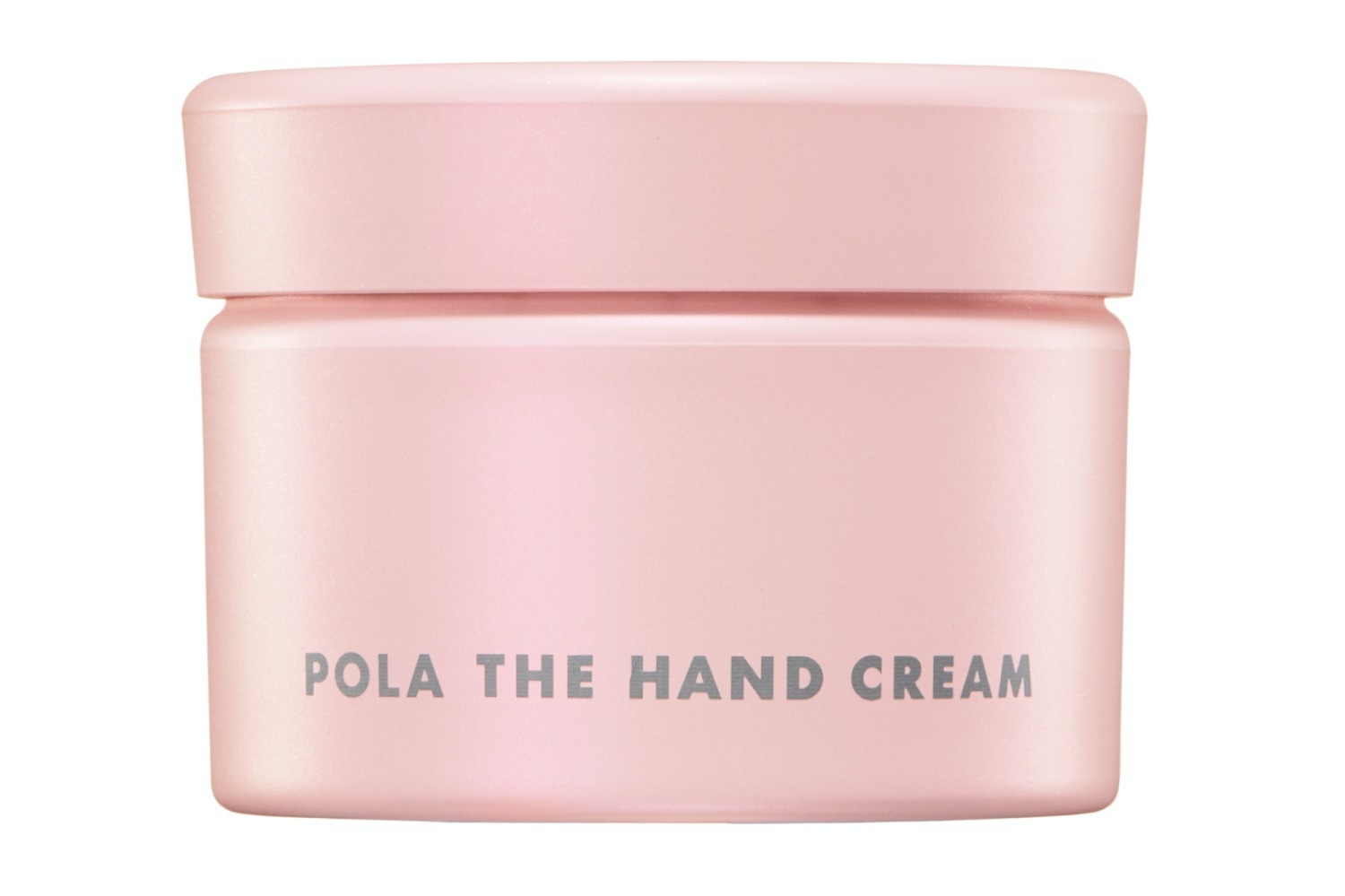 保湿ケア｜ポーラのハンドクリームが24年春に進化、“ふっくら手肌”に導くビターオレンジ＆ジャスミンの香り
