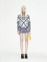 ヴェルサーチ 2015年 プレスプリングコレクション - スポーツとラグジュアリーが生み出す日常｜写真3