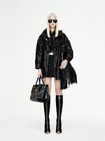 ヴェルサーチ 2015年 プレスプリングコレクション - スポーツとラグジュアリーが生み出す日常｜写真18