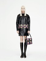 ヴェルサーチ 2015年 プレスプリングコレクション - スポーツとラグジュアリーが生み出す日常｜写真19