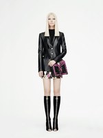 ヴェルサーチ 2015年 プレスプリングコレクション - スポーツとラグジュアリーが生み出す日常｜写真20