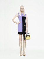 ヴェルサーチ 2015年 プレスプリングコレクション - スポーツとラグジュアリーが生み出す日常｜写真24