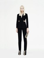 ヴェルサーチ 2015年 プレスプリングコレクション - スポーツとラグジュアリーが生み出す日常｜写真26