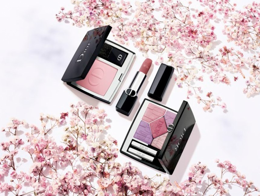 年末年始後に発送Dior ディオール ショウ サンク クルール