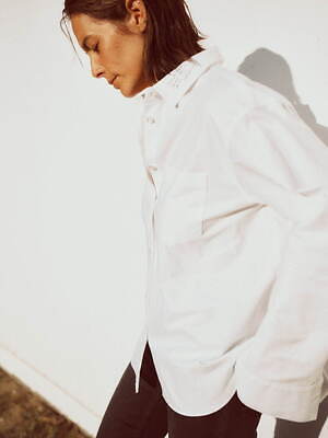 ザ・ニューハウス(THE NEWHOUSE) 2024年リゾートウィメンズコレクション  - 写真1