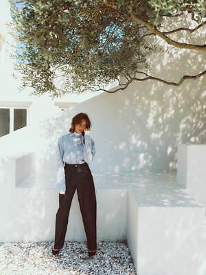 ザ・ニューハウス(THE NEWHOUSE) 2024年リゾートウィメンズコレクション  - 写真4