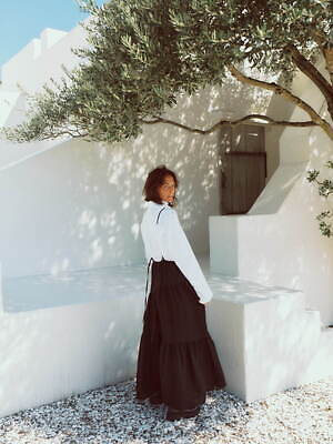 ザ・ニューハウス(THE NEWHOUSE) 2024年リゾートウィメンズコレクション  - 写真5