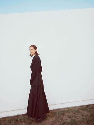 ザ・ニューハウス(THE NEWHOUSE) 2024年リゾートウィメンズコレクション  - 写真6