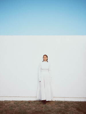 ザ・ニューハウス(THE NEWHOUSE) 2024年リゾートウィメンズコレクション  - 写真7