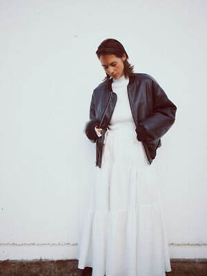 ザ・ニューハウス(THE NEWHOUSE) 2024年リゾートウィメンズコレクション  - 写真8