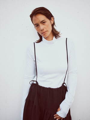 ザ・ニューハウス(THE NEWHOUSE) 2024年リゾートウィメンズコレクション  - 写真9