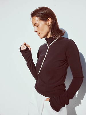 ザ・ニューハウス(THE NEWHOUSE) 2024年リゾートウィメンズコレクション  - 写真10