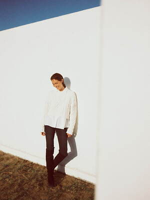 ザ・ニューハウス(THE NEWHOUSE) 2024年リゾートウィメンズコレクション  - 写真13