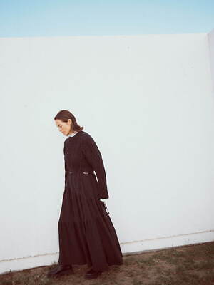 ザ・ニューハウス(THE NEWHOUSE) 2024年リゾートウィメンズコレクション  - 写真14