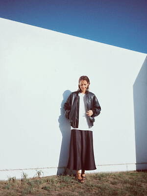 ザ・ニューハウス(THE NEWHOUSE) 2024年リゾートウィメンズコレクション  - 写真16