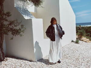 ザ・ニューハウス(THE NEWHOUSE) 2024年リゾートウィメンズコレクション  - 写真20