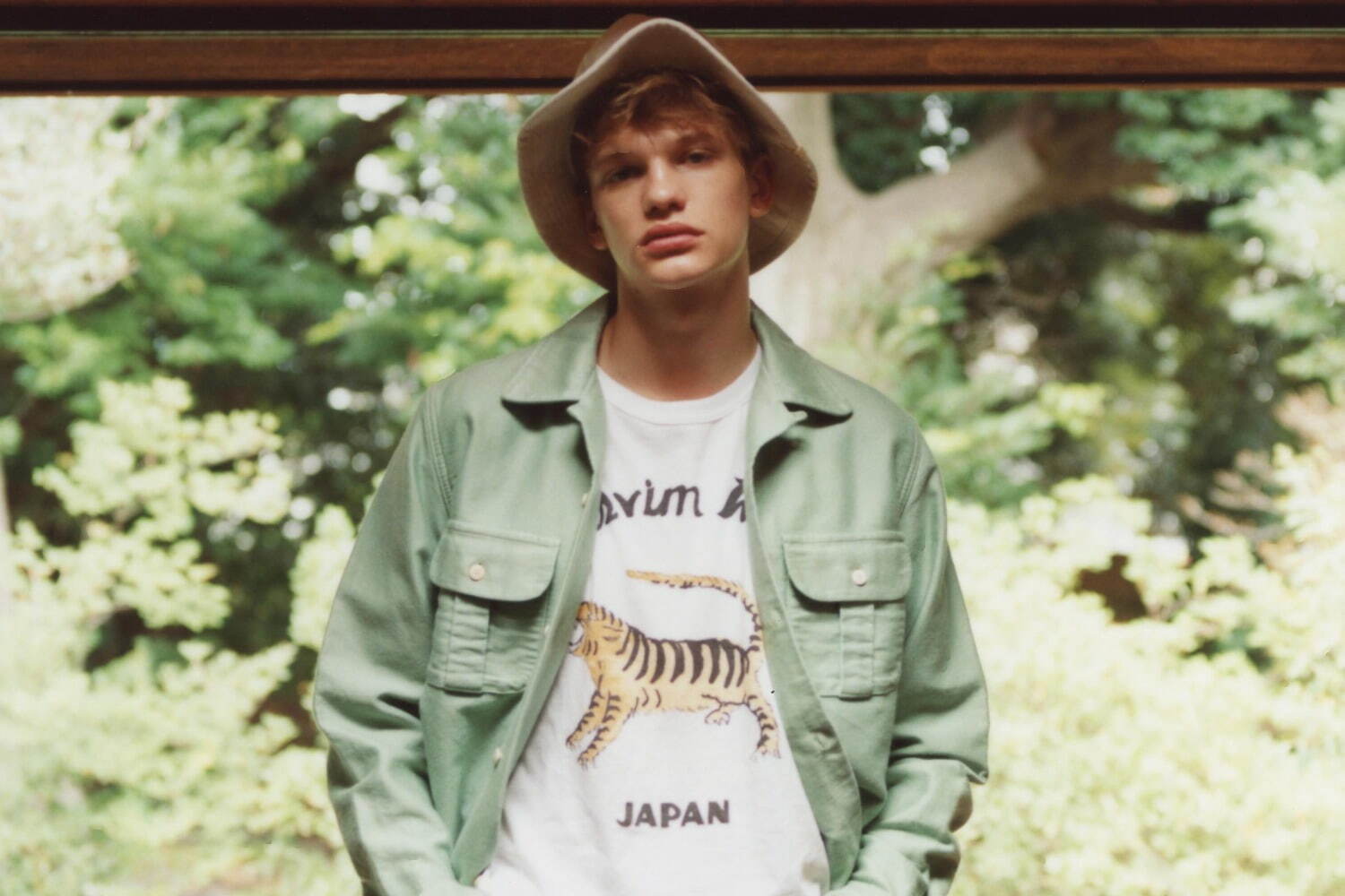 visvim 2024SS Collection