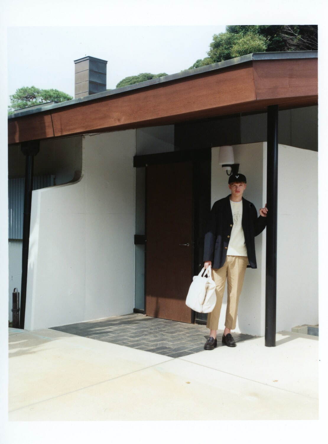 ビズビム(visvim) 2024年春夏メンズコレクション - ファッション ビズビム(visvim) 2024年春夏メンズコレクション - ファッション