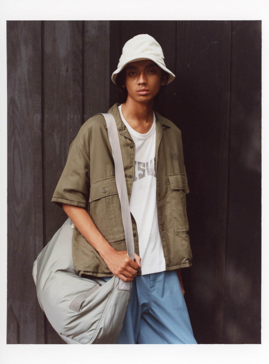 ビズビム(visvim) 2024年春夏メンズコレクション  - 写真4