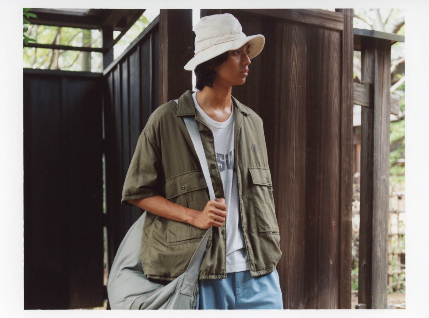 ビズビム(visvim) 2024年春夏メンズコレクション  - 写真6