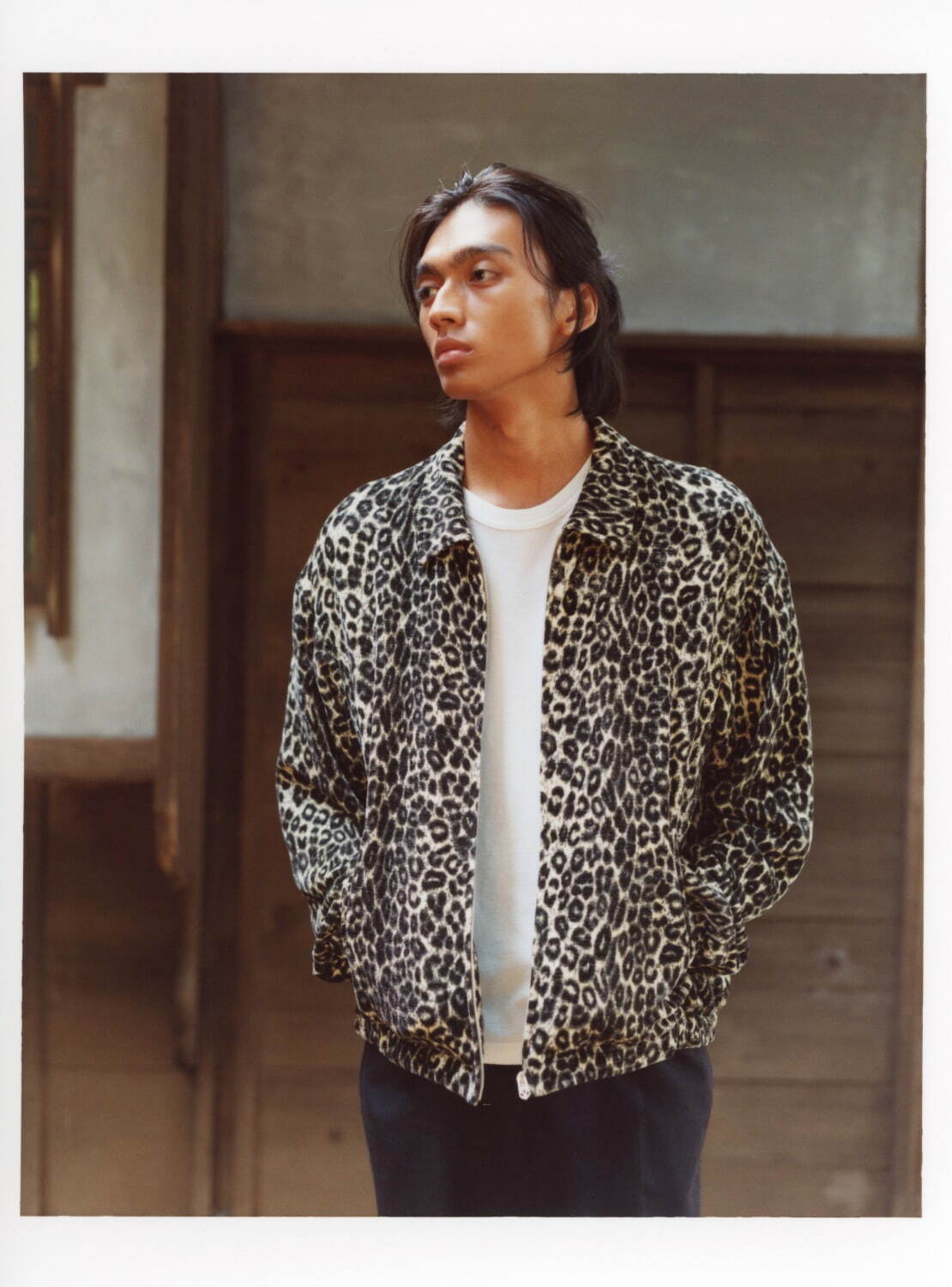 ビズビム(visvim) 2024年春夏メンズコレクション - ファッション