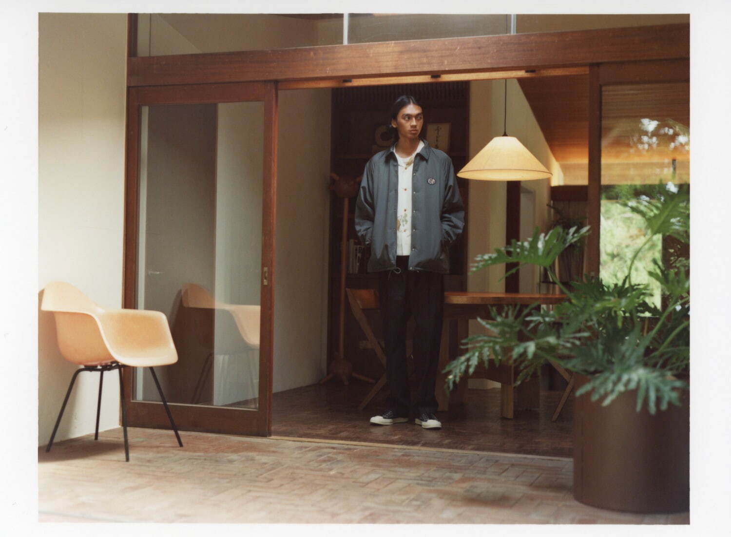 ビズビム(visvim) 2024年春夏メンズコレクション - ファッション