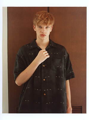 ビズビム(visvim) 2024年春夏メンズコレクション  - 写真15