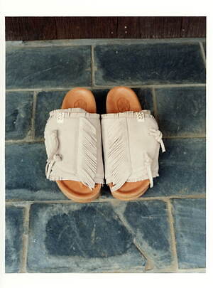 ビズビム(visvim) 2024年春夏メンズコレクション  - 写真25