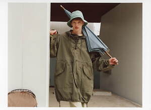 ビズビム(visvim) 2024年春夏メンズコレクション  - 写真30