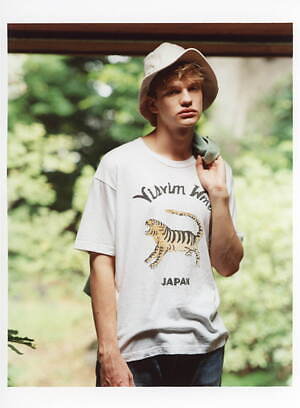 ビズビム(visvim) 2024年春夏メンズコレクション  - 写真37