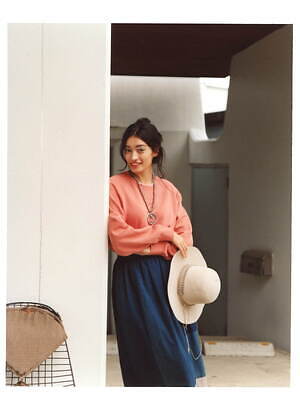 ダブリュー エム ブイ(WMV) 2024年春夏ウィメンズコレクション  - 写真28