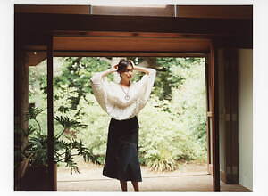 ダブリュー エム ブイ(WMV) 2024年春夏ウィメンズコレクション  - 写真32