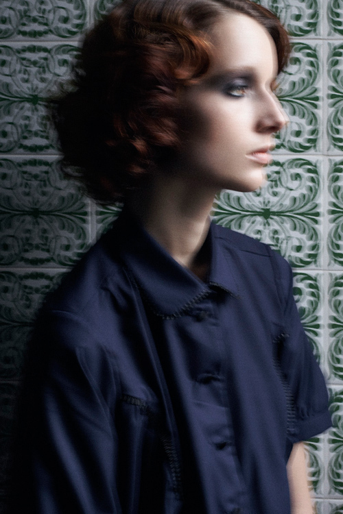 コレニモ(Colenimo) 2010-11年秋冬ウィメンズコレクション  - 写真9