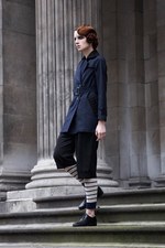 Colenimo(コレニモ)、2010-2011年秋冬コレクション｜写真1