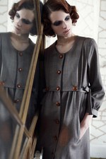 Colenimo(コレニモ)、2010-2011年秋冬コレクション｜写真7