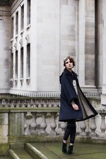 Colenimo(コレニモ)、2010-2011年秋冬コレクション｜写真10