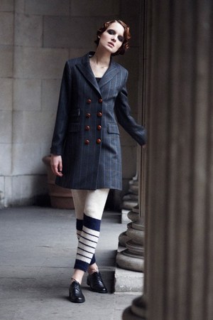 Colenimo(コレニモ)、2010-2011年秋冬コレクション - ファッションプレス