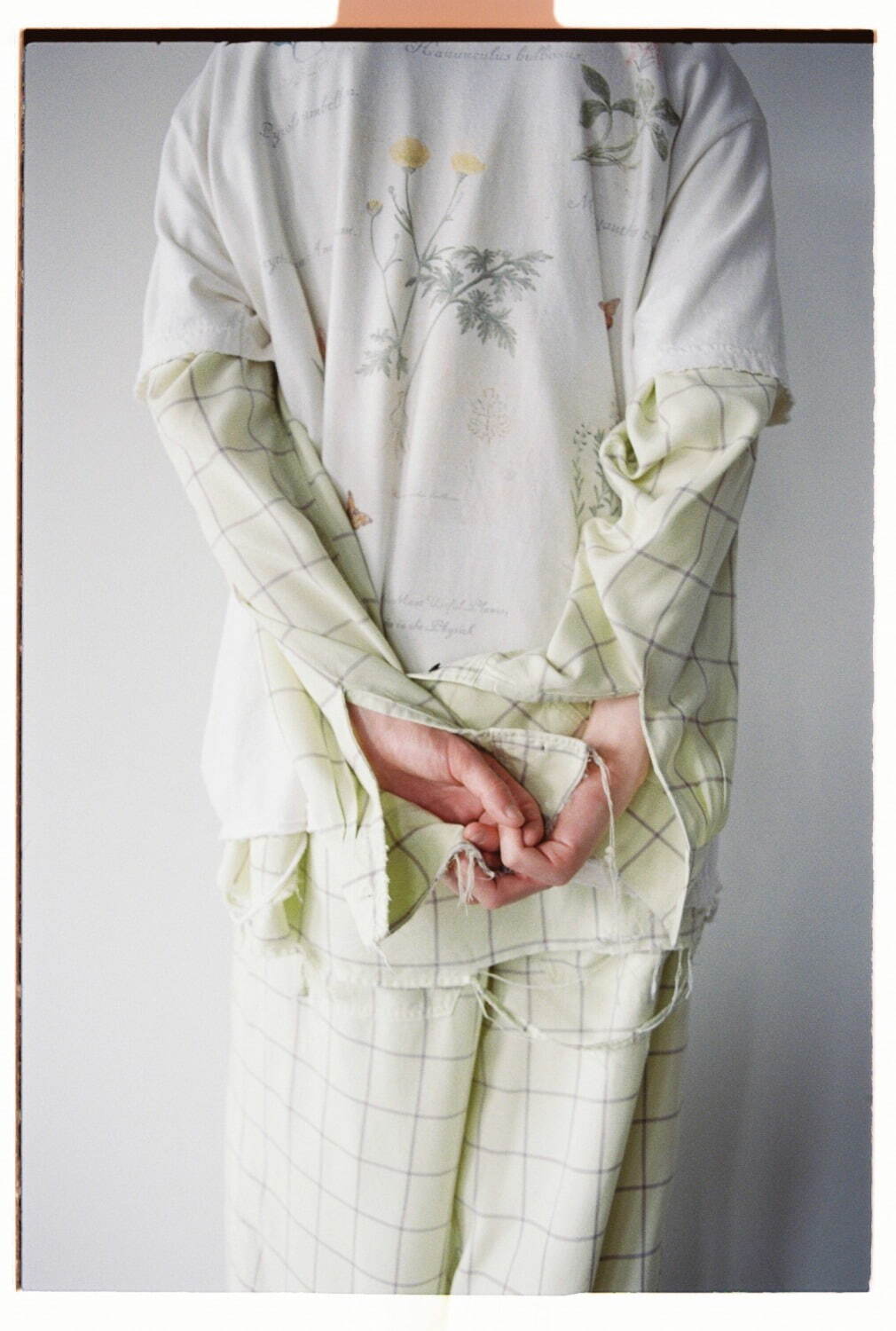 アンセルム 2024年春夏<span>コレクション</span> - 写真1