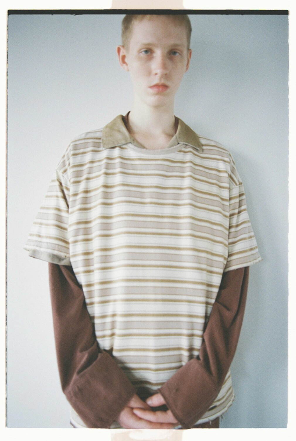 アンセルム 2024年春夏<span>コレクション</span> - 写真6
