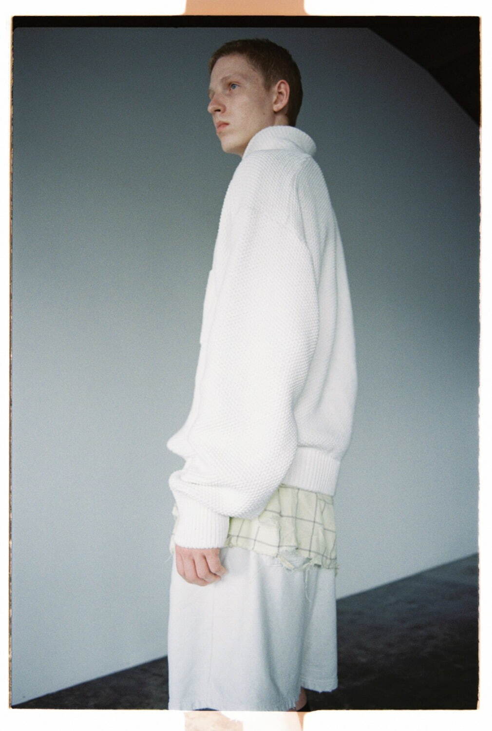 アンセルム 2024年春夏<span>コレクション</span> - 写真9