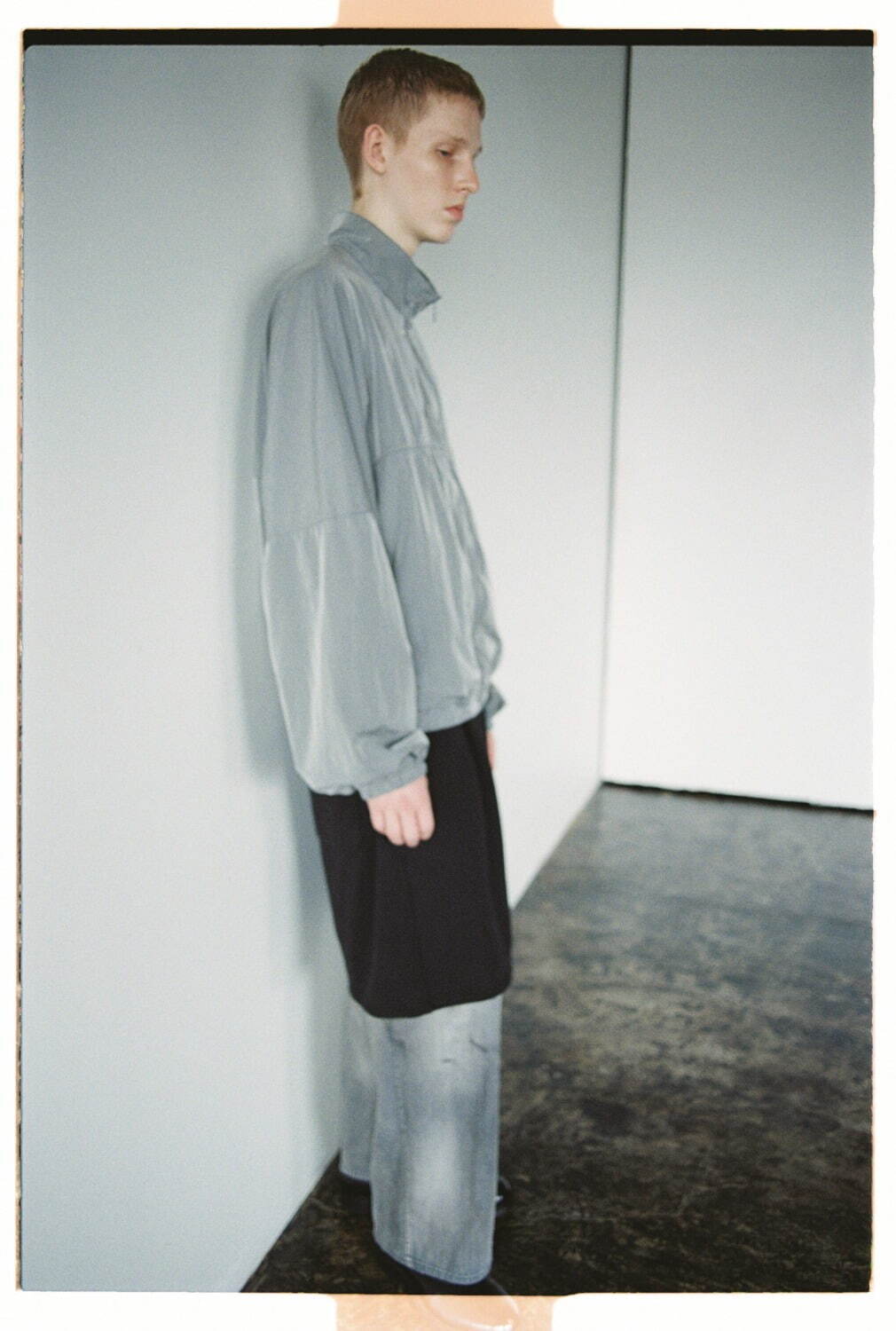 アンセルム 2024年春夏<span>コレクション</span> - 写真13